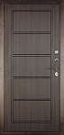 Дверь Термаль Экстра Венге DIS007100 фото